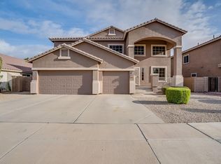 10120 E Posada Ave, Mesa, AZ 85212