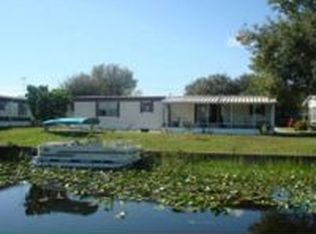 1163 9th St, Okeechobee, FL 34974