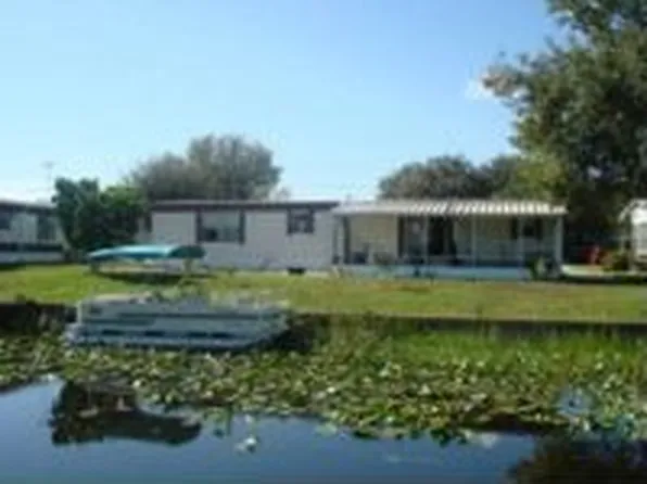 1163 9th St, Okeechobee, FL 34974