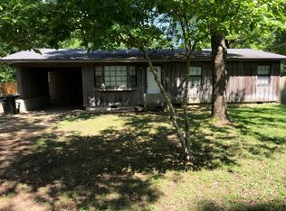 110 Binns Loop, Crossett, AR 71635