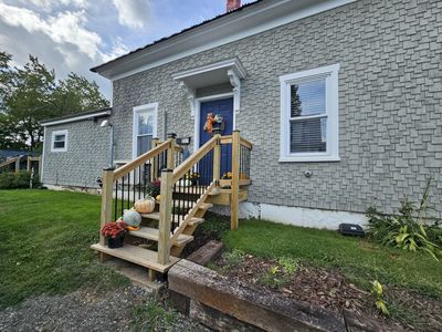 227 Peltoma Avenue, Pittsfield, ME, 04967