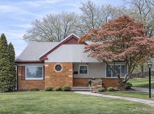 809 Everglade Dr SE, Grand Rapids, MI 49507