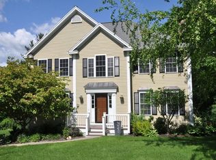 23 Fort Pond Hill Rd, Littleton, MA 01460