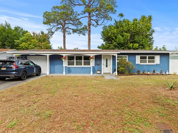 1053 66th Ave S, Saint Petersburg, FL 33705