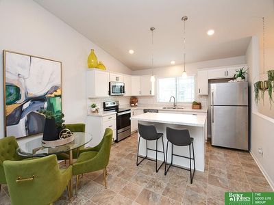 7758 N 88th St, Omaha, NE, 68122