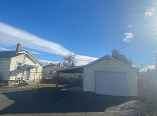 1012 Pleasant Ave, Yakima, WA 98902