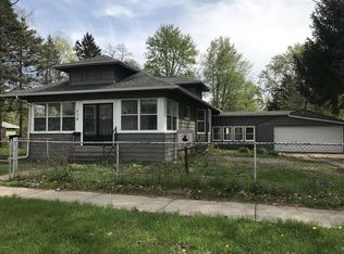 530 Lake St, Niles, MI 49120