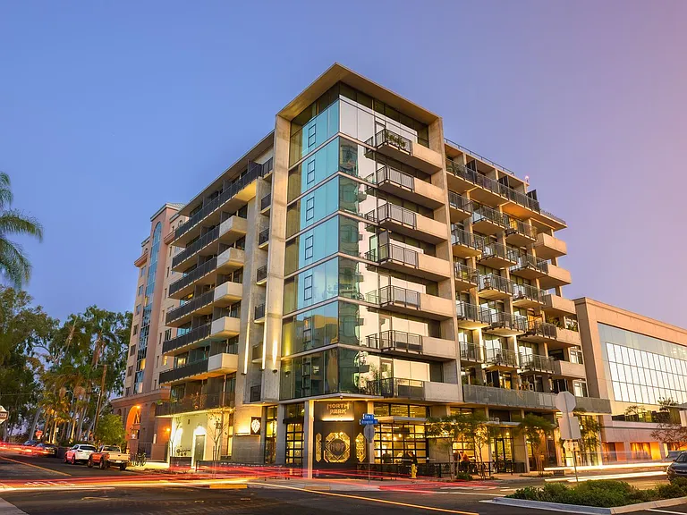 Secoya Apartments — Photo 39