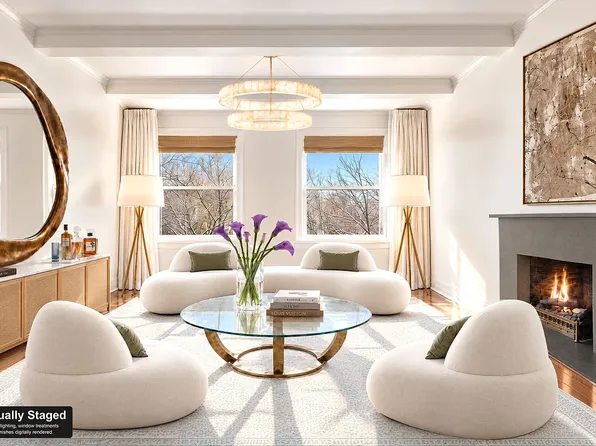 1158 5th Ave #4A, New York, NY 10029
