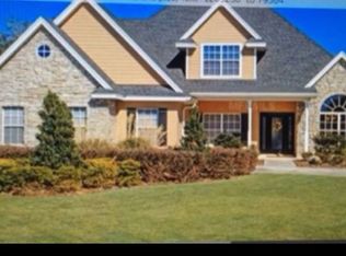 304 Quails Run Pass, Winter Haven, FL 33884