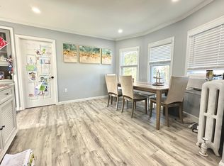1 Vincent Ave #3, Belmont, MA 02478