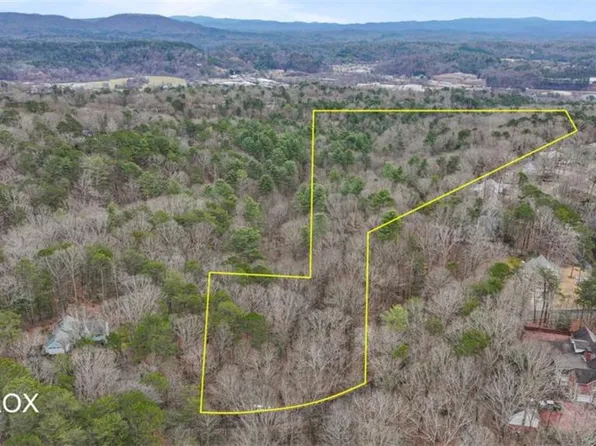 0 Timberland Dr #13/14, Ellijay, GA 30540
