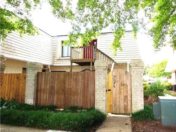 1038 Lands End Way, Virginia Beach, VA
