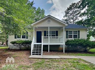 62 Pinnacle Way, Carrollton, GA 30117