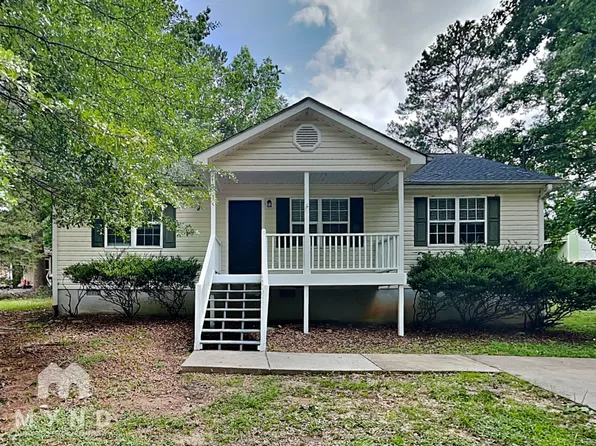 62 Pinnacle Way, Carrollton, GA 30117