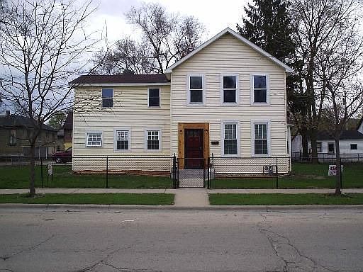 Home Exterior