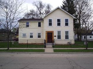 212 2nd Ave, Joliet, IL