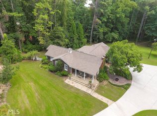 6123 Collins Rd NW, Acworth, GA 30101