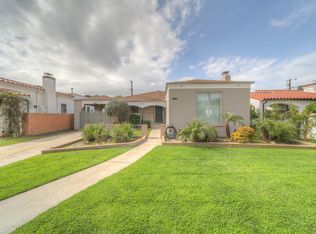 3715 Wellington Rd, Los Angeles, CA 90016