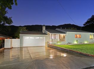 3644 Montrose Ave, Glendale, CA 91214