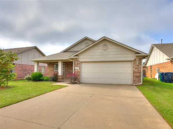 13308 SW 2nd Ter, Yukon, OK 73099