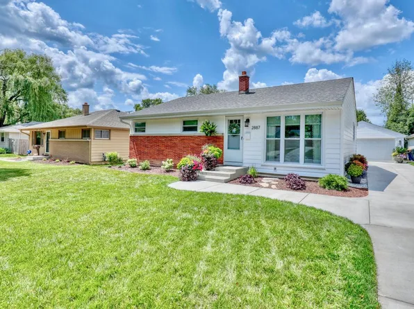 2887 South 97th STREET, West Allis, WI 53227