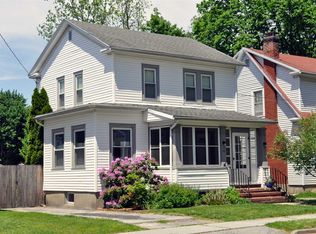 10 Park Ave, Poughkeepsie, NY 12603