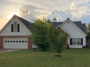 1408 Crystal Brook Ct, Monroe, GA 30655