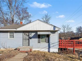 4050 E 70th St, Kansas City, MO 64132