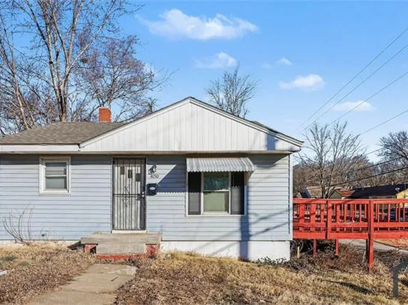 4050 E 70th St, Kansas City, MO 64132