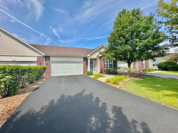 17020 Delevan St, Lockport, IL 60441