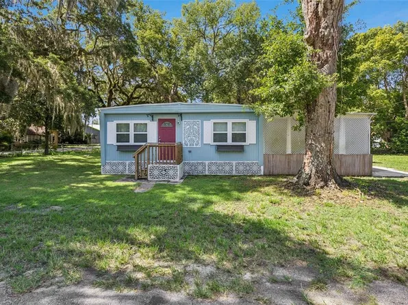13478 SE 122nd Pl, Ocklawaha, FL 32179
