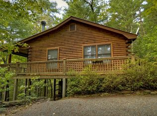 392 Conley Branch Rd, Cherry Log, GA 30522