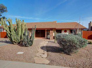 3822 W Wagoner Rd, Glendale, AZ 85308