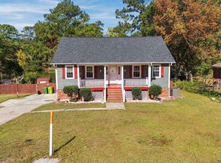 2313 Cardington Dr, Columbia, SC 29209
