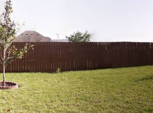 2006 Tomatillo Dr, Weslaco, TX 78596