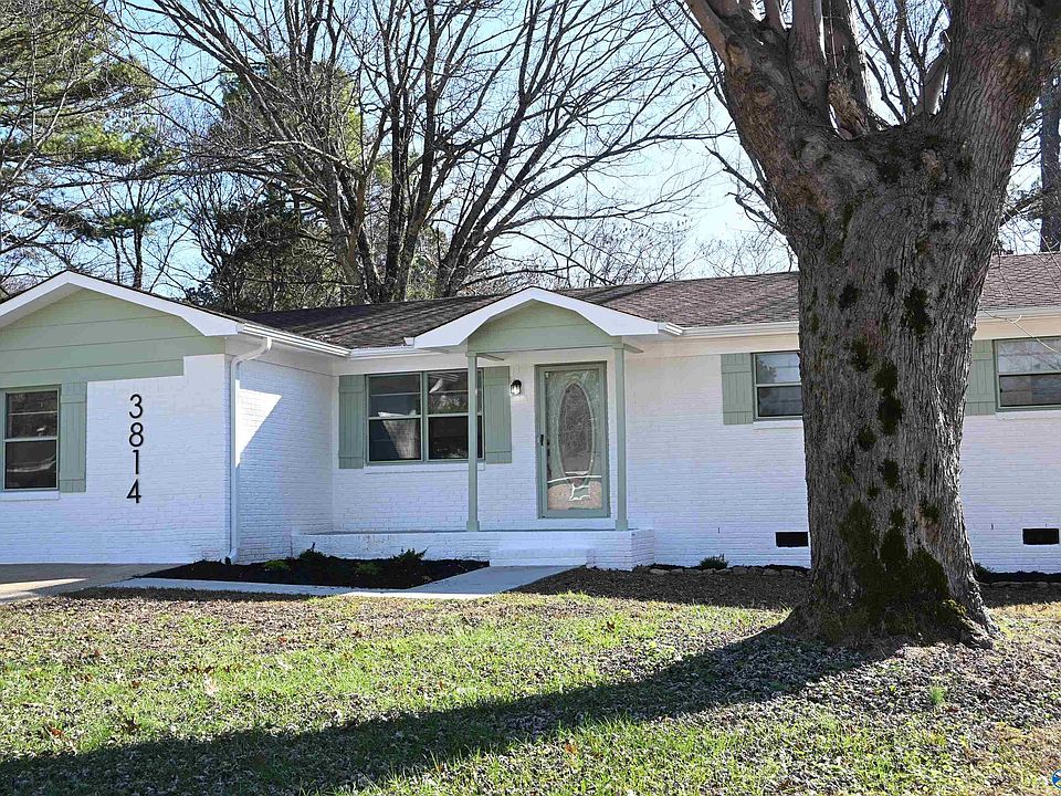 1st image of 3814 Melody Cir NE