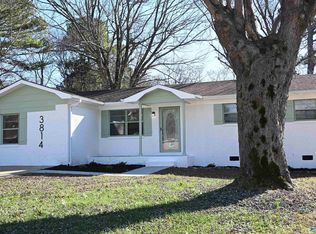 3814 Melody Cir NE, Huntsville, AL 35811