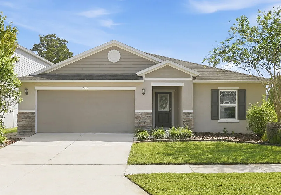 9215 Freedom Hill Dr