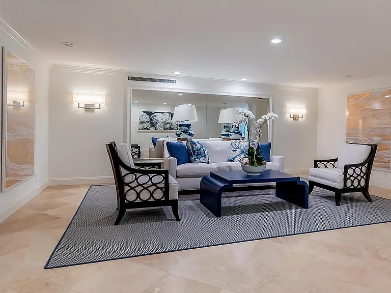 250 Bradley Pl #202 — Photo 24