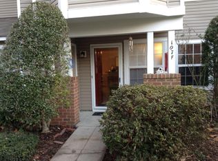 107 Marshall Way, Williamsburg, VA 23185