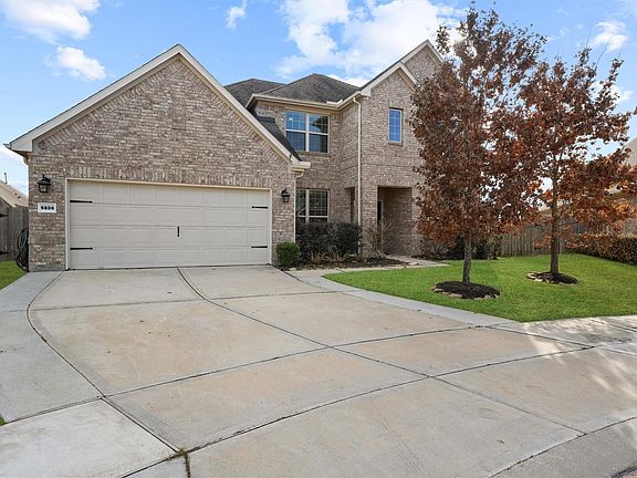 4th image of 9800 Katy Creek Court