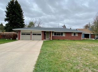 209 Princeton Rd, Fort Collins, CO 80525