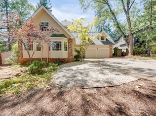 16816 Alioto Dr, Grass Valley, CA 95949