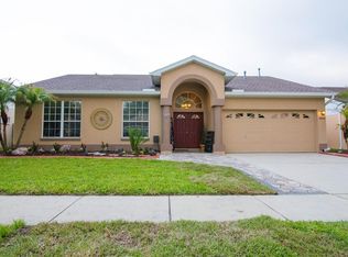 24628 Laurel Ridge Dr, Lutz, FL 33559