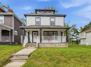 111 W Norman Ave, Dayton, OH 45405
