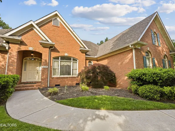 219 Shadowfax Rd, Knoxville, TN 37934