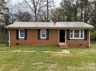 406 N Rutherford St, Wadesboro, NC 28170