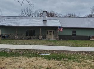 312 Crowder Rd, Saint Marys, OH 45885