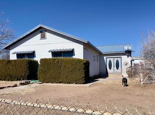 0 Pattie Ave, Hurley, NM 88043